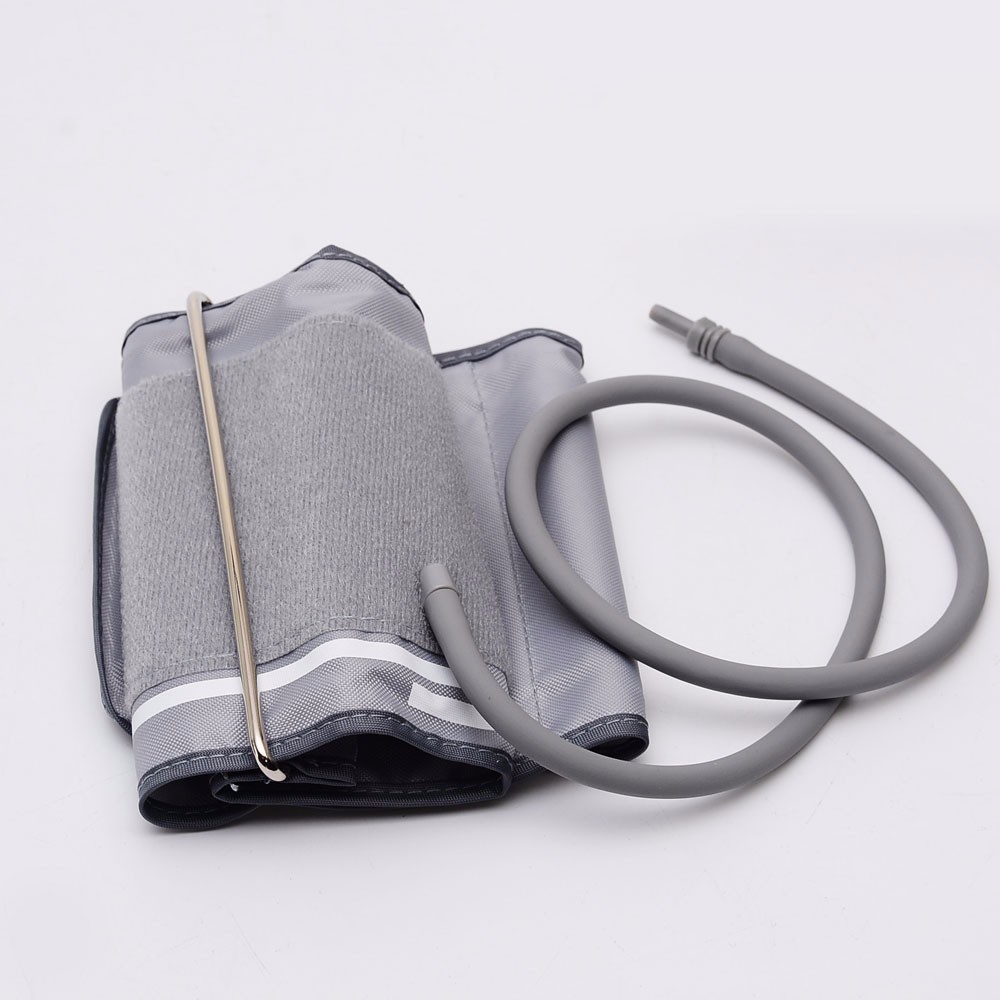 Manufacturer wholesale upper arm blood pressure monitor arm cuff blood pressure monitor accessories electronic blood pressure monitor cuff 22-42c detail image 5