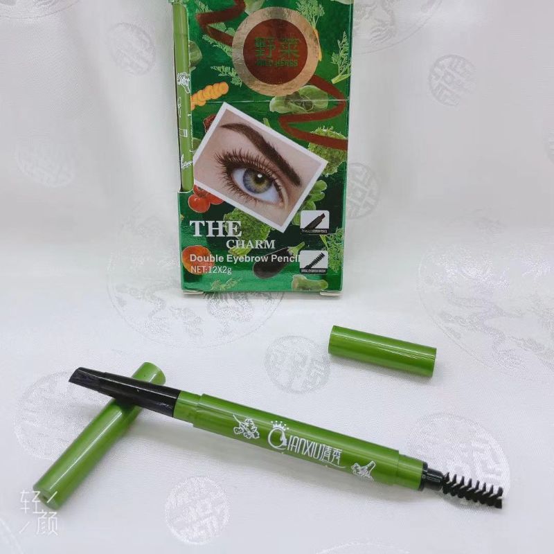 QIANXIU倩秀睫毛膏2（ 外贸专供）