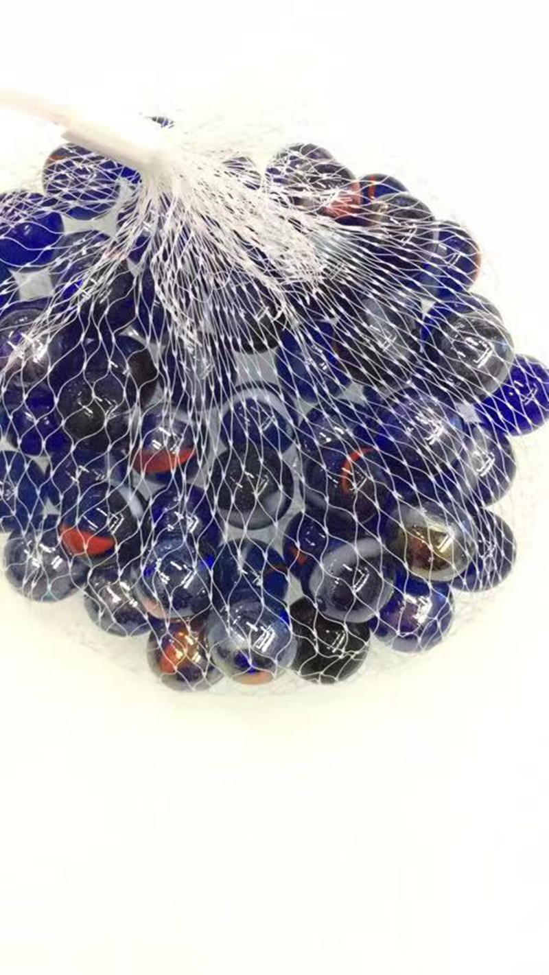 玻璃兰外花批发