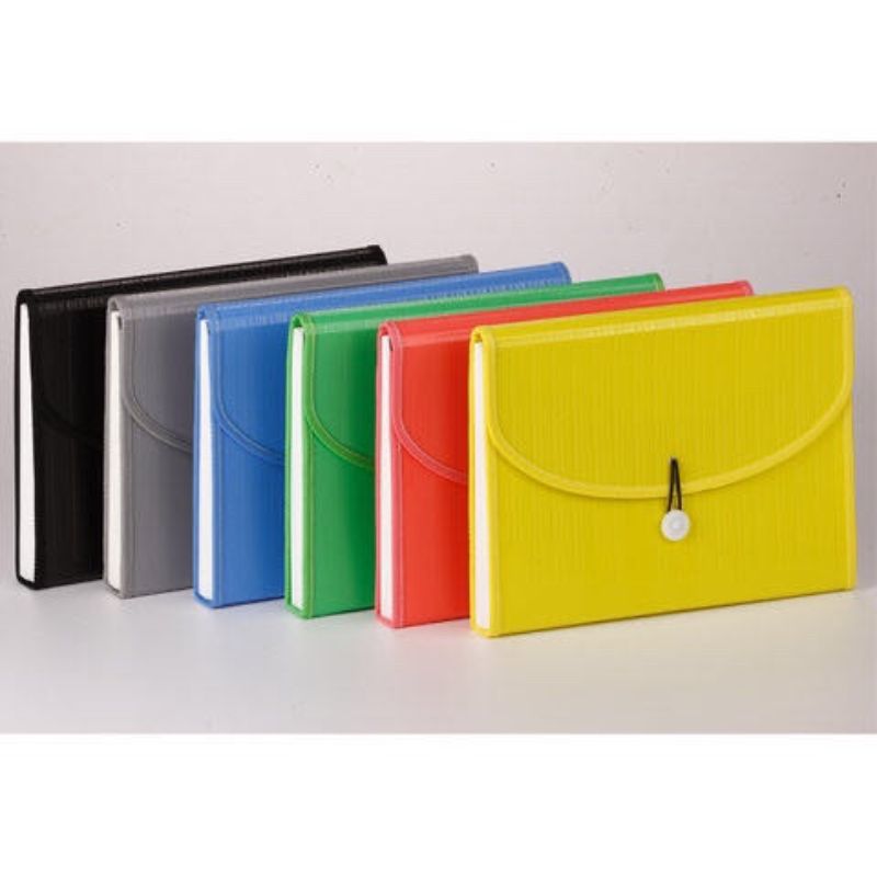 zs4206风琴包产品图