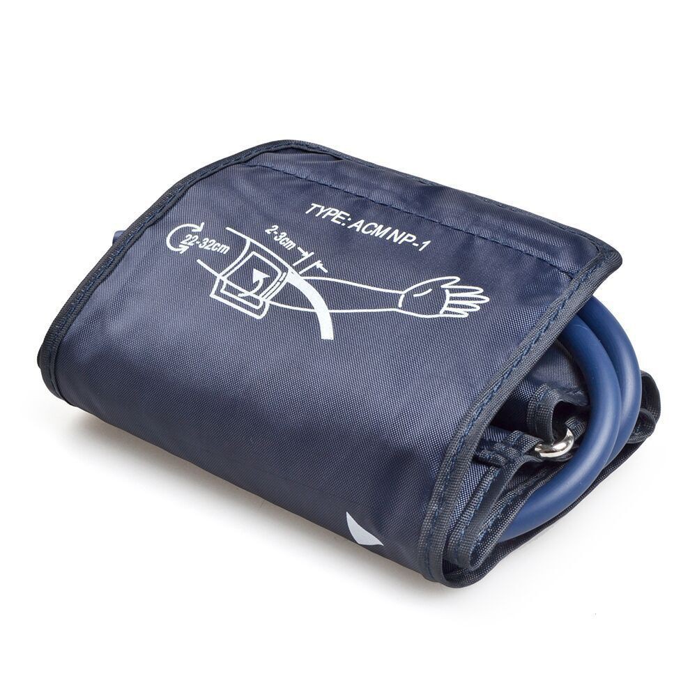 Manufacturer wholesale upper arm blood pressure monitor arm cuff blood pressure monitor accessories electronic blood pressure monitor cuff 22-42c Application Scenario