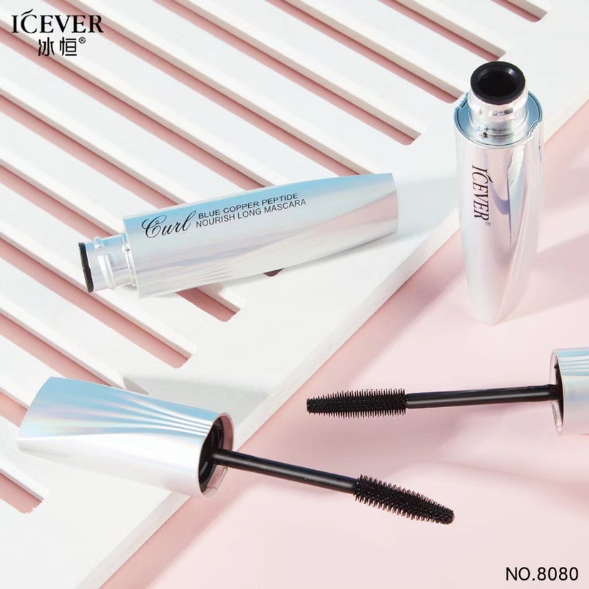 冰恒8080#何首乌密翘长睫毛膏02