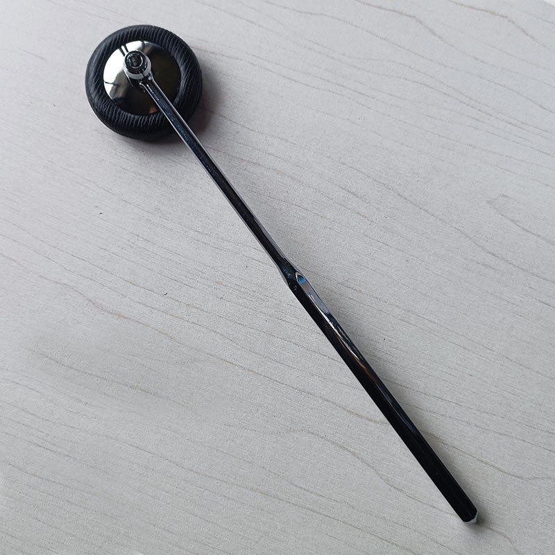 Medical percussion hammer, nerve reflex examination hammer, buckle diagnosis hammer, stainless steel nerve examination hammer, relax hammer diagnostic instrument details Picture