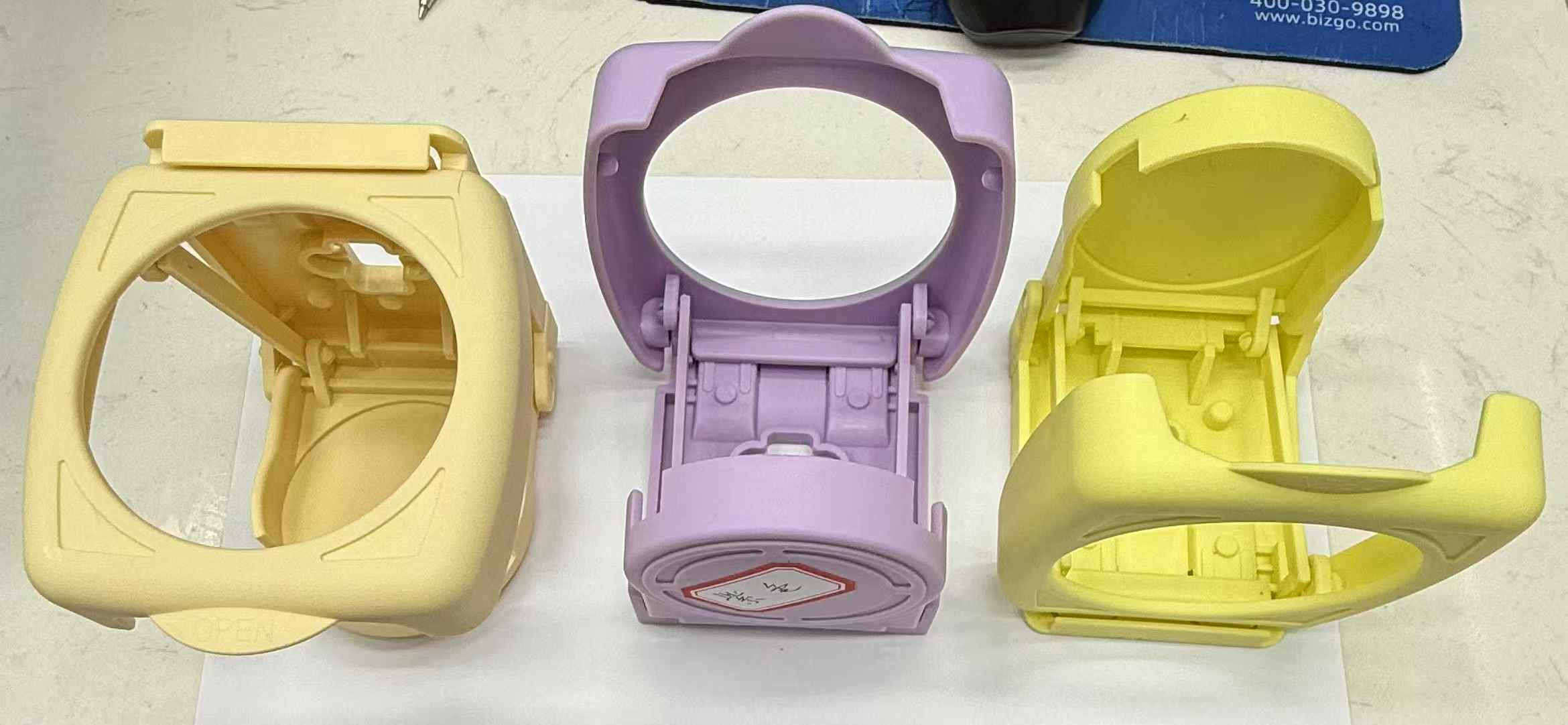 饮料架车载折叠杯架烟缸置物架门边中控台托盘杯子架