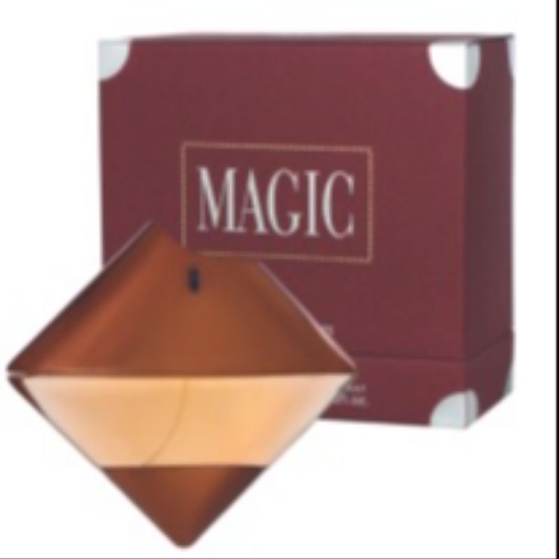 Magic 3583香水