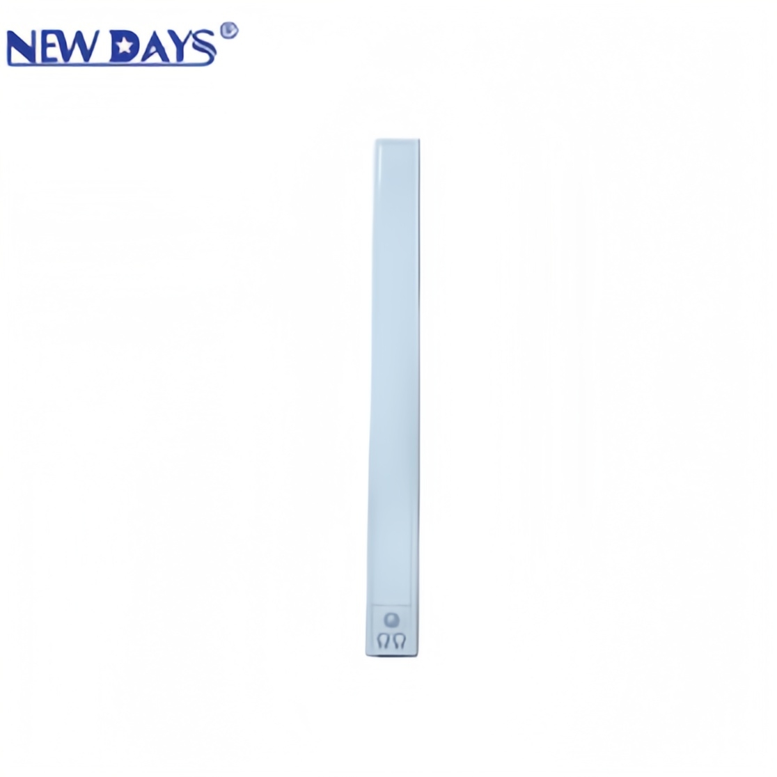 NEWDAYS品牌跨境新款侧发光感应灯 双色温人体感应 泛光照明 智能夜灯 限时优惠