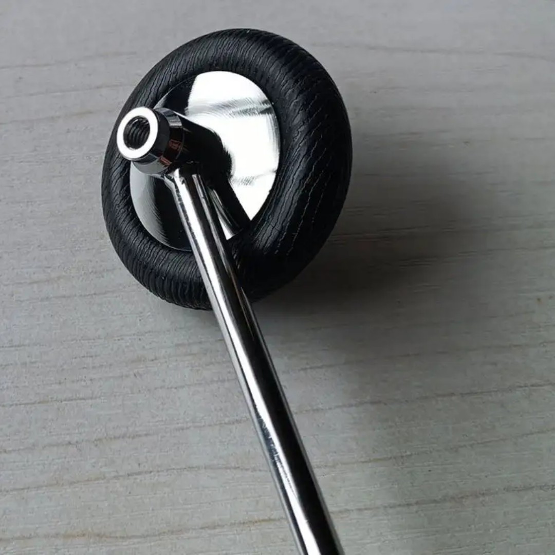 Medical percussion hammer, nerve reflex examination hammer, buckle diagnosis hammer, stainless steel nerve examination hammer, relax hammer diagnostic instrument Specification image