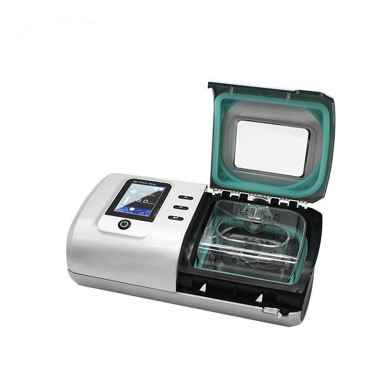 Amazon's best-selling dual-respirator single-level non-invasive positive pressure ventilator for snoring and anti-snoring