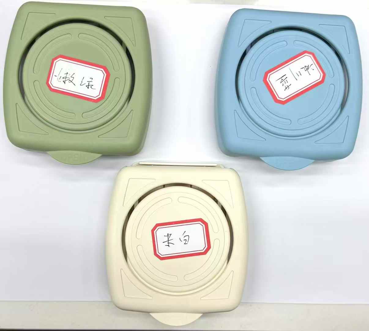 特斯拉配件/车载迷你垃圾桶产品图