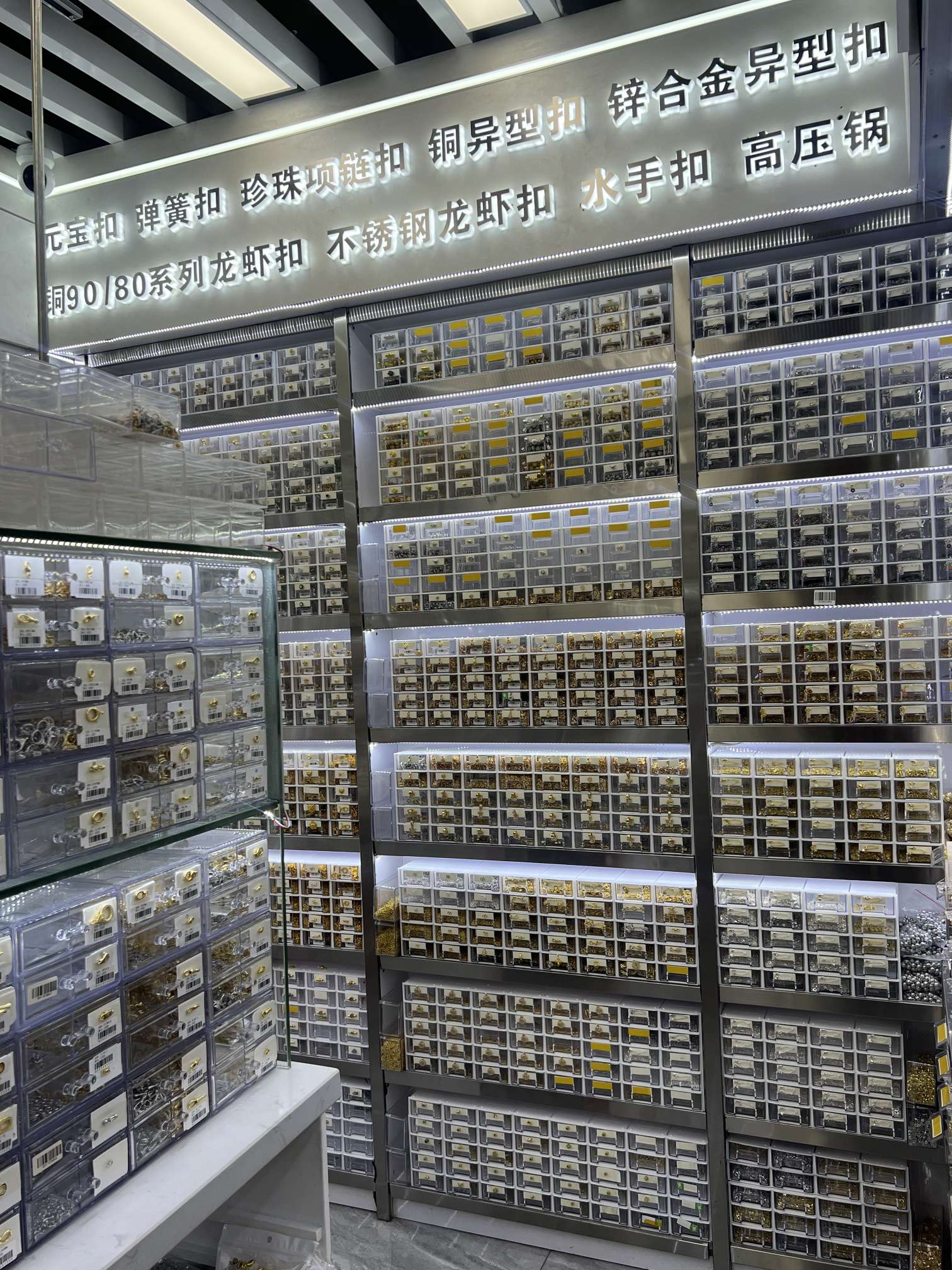 A comprehensive collection of DIY buttons from Shiquan Shimei describe pic - 8