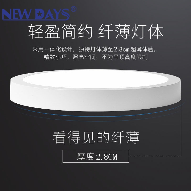 面板灯铝/防潮硅钙板/集成吊顶/投光灯东南亚细节图