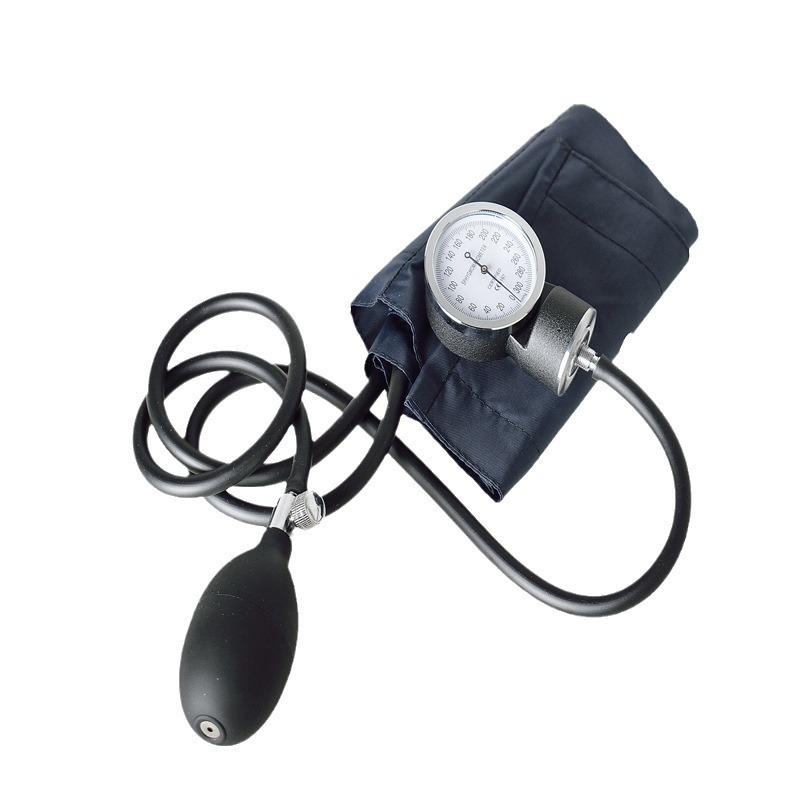Blood pressure monitor head, manual blood pressure meter head Specification image