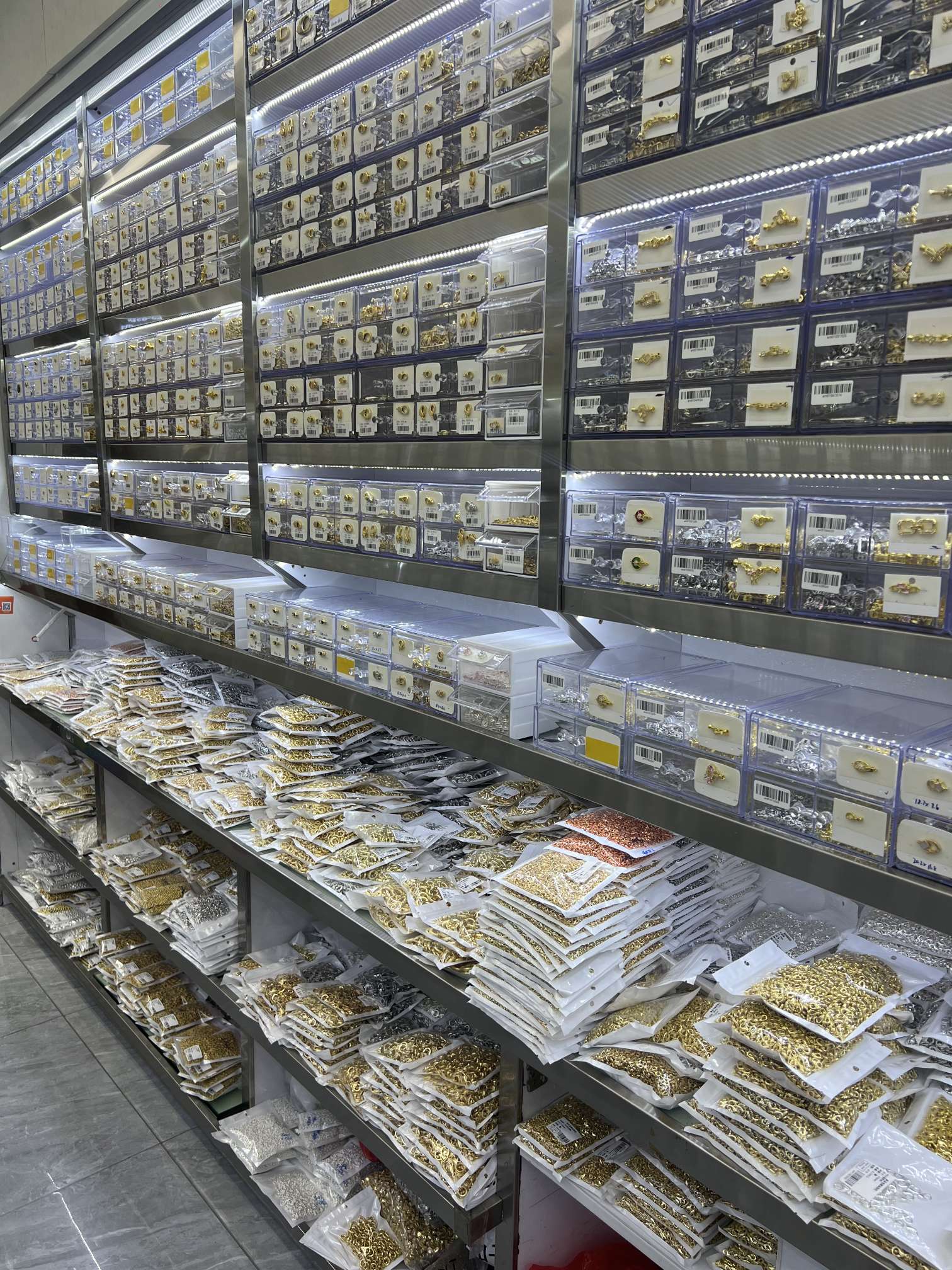 A comprehensive collection of DIY buttons from Shiquan Shimei describe pic - 7