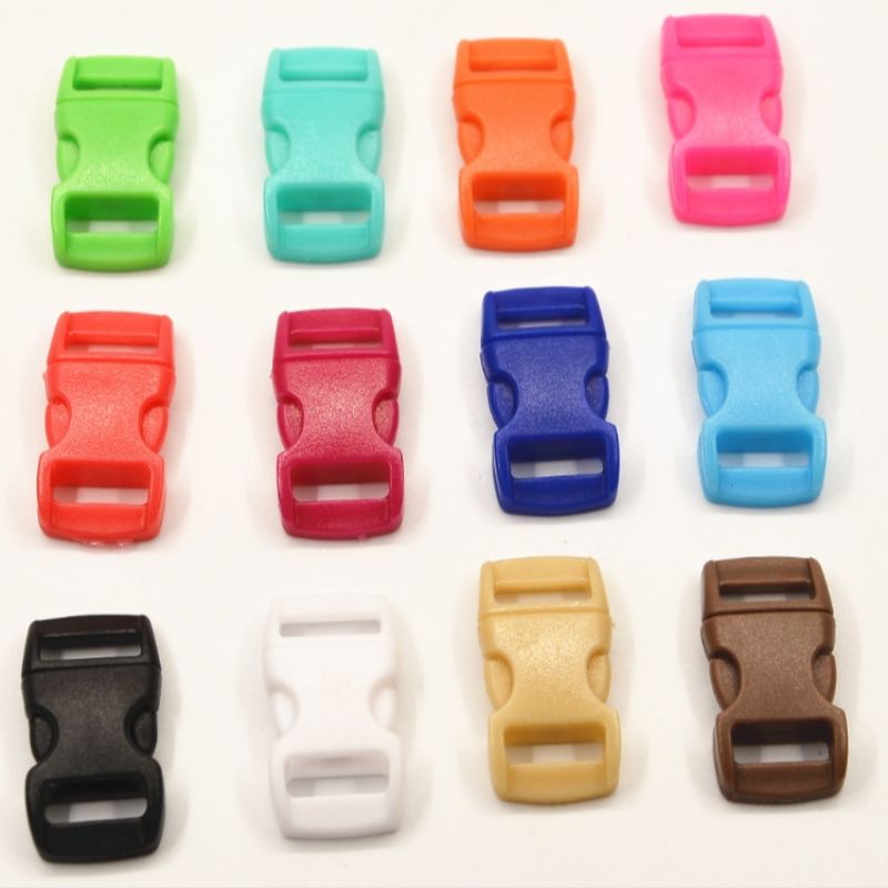 彩色箱包插扣挂钩箱包配件辅料箱包配件