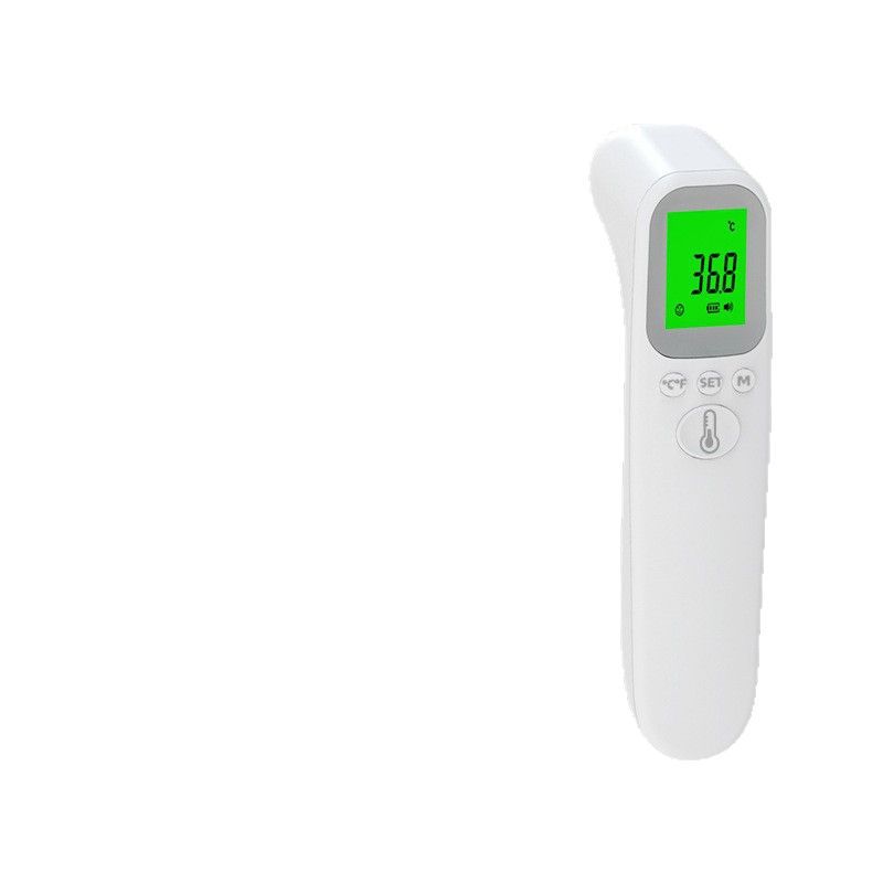 Medical thermometers, electronic thermometers, household infrared handheld thermometers, and children's ear thermometers are highly accurate Specification image