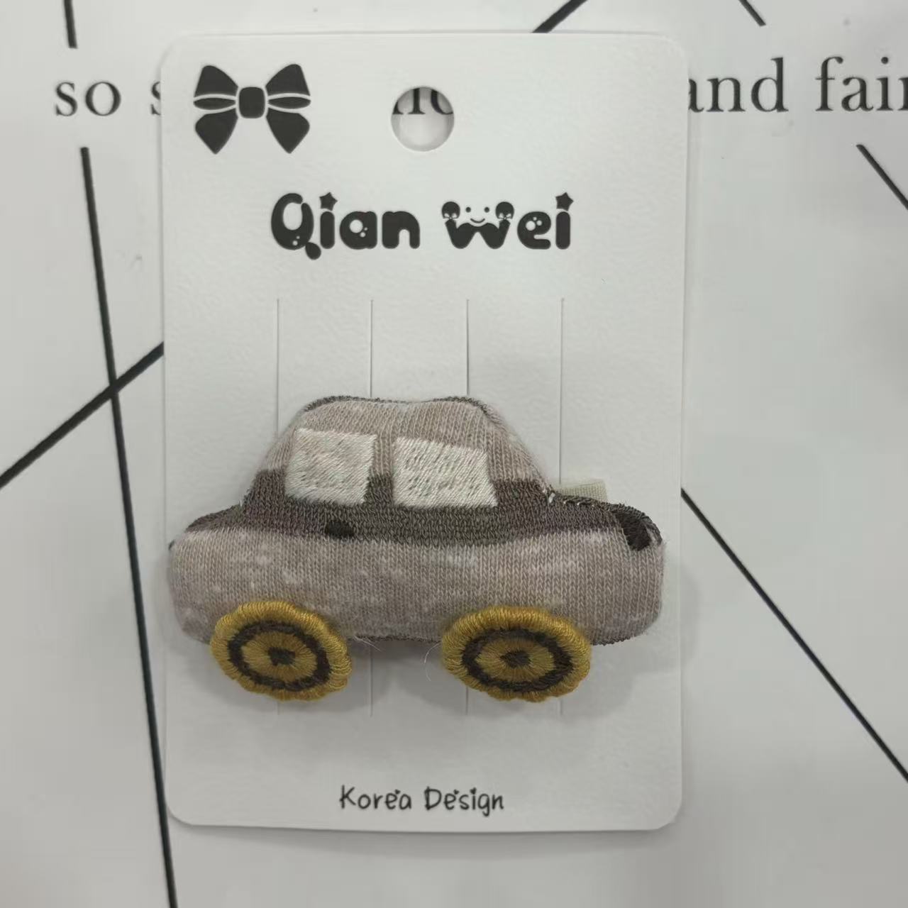 Autobot dolls, hairpins, plush toys, children's toys, hairpins