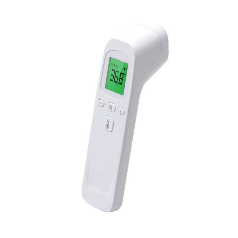 Medical thermometers, electronic thermometers, household infrared handheld thermometers, and children's ear thermometers are highly accurate detail image 2