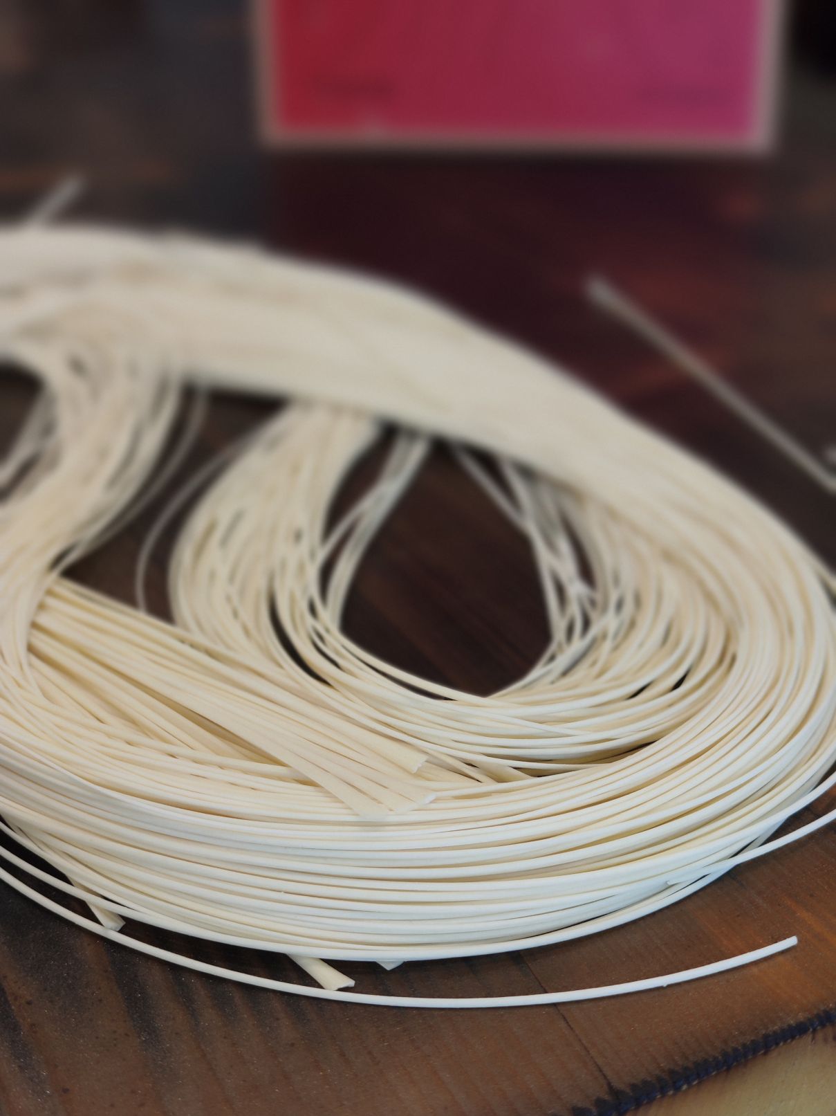 意大利面产品图