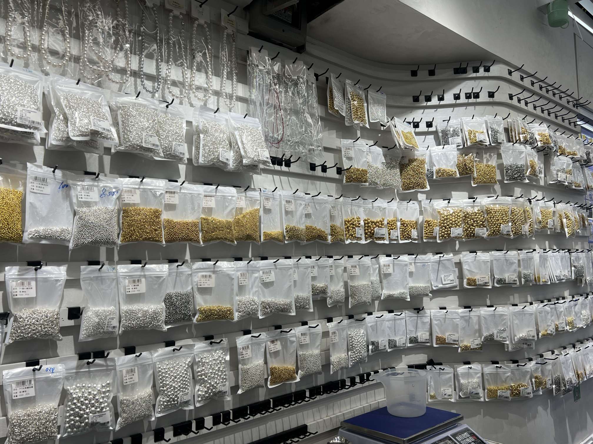 A comprehensive collection of DIY buttons from Shiquan Shimei describe pic - 5