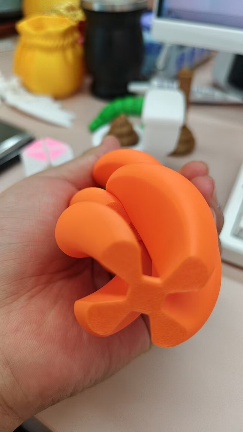 拼插类玩具实物图