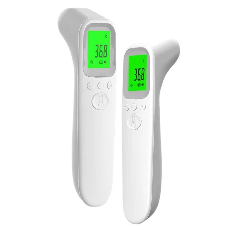 Medical thermometers, electronic thermometers, household infrared handheld thermometers, and children's ear thermometers are highly accurate detail image 5