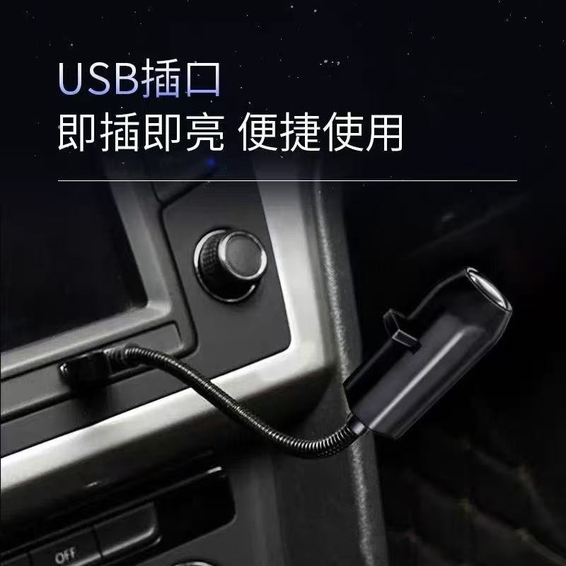Best-selling decorative starry sky lights, moon lights, bedroom creative LED night lights, Logo projection lights, and internet-famous background lights Specification image
