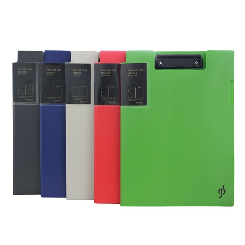 Report Folder, File Folder, Test Paper Folder, Data folder, large-capacity file folder, Receipt folder, Gao Shang 5703