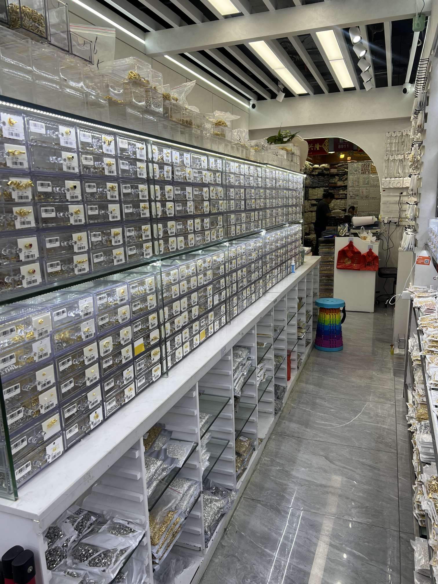 A comprehensive collection of DIY buttons from Shiquan Shimei describe pic - 4