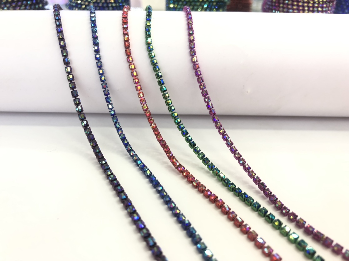 爪链1 服装辅料DIY手工饰品饰品配件敏菲饰品服装辅料