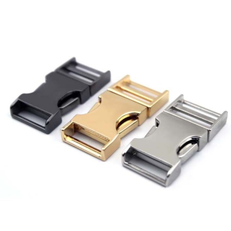 厂家直销皮带插扣11箱包配件