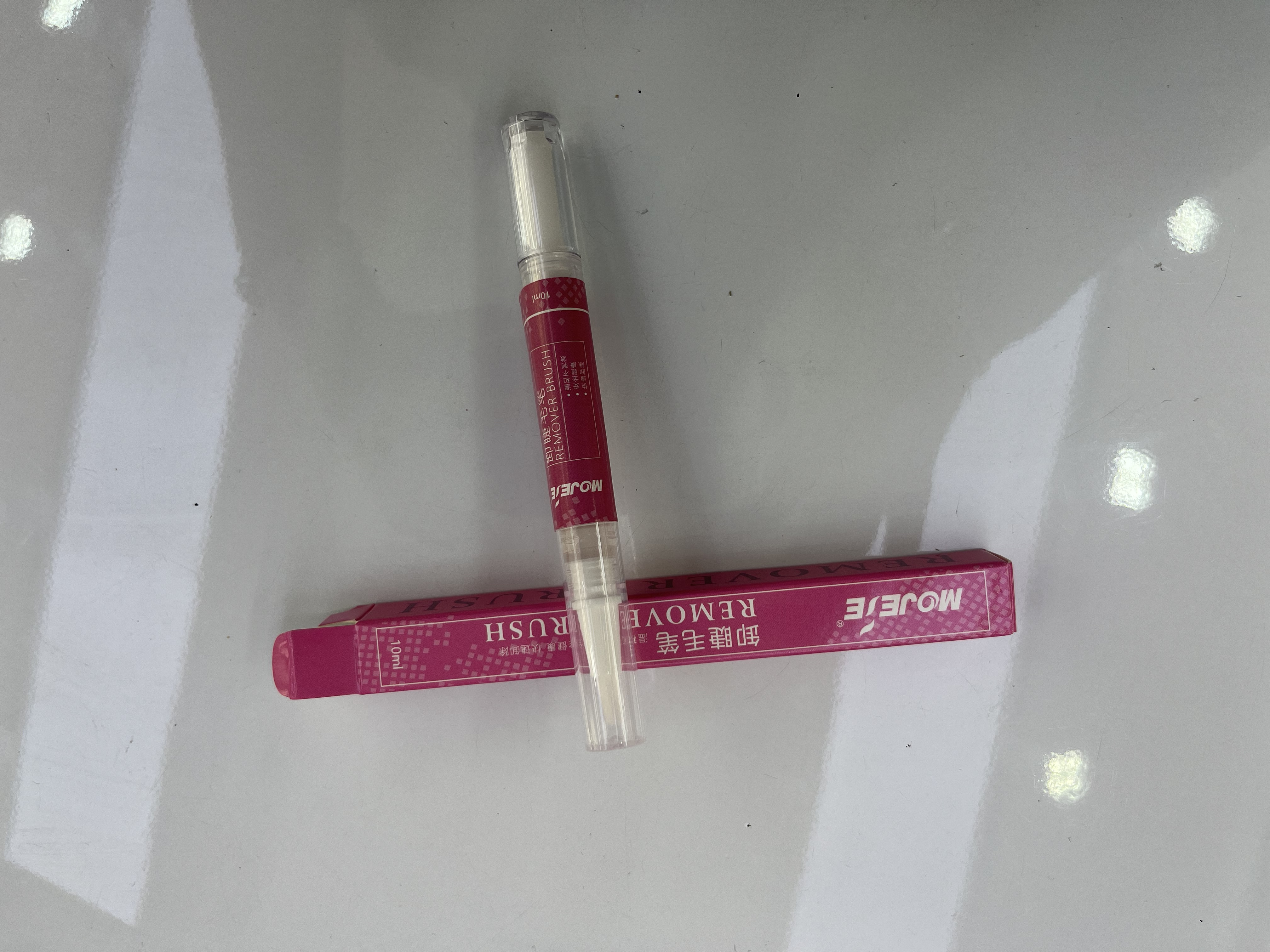 NEW SHOW假睫毛嫁接辅助工具卸胶笔2