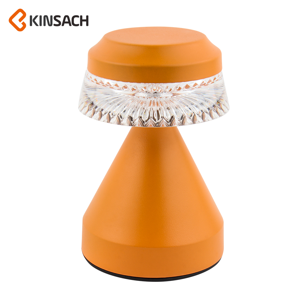 KINSACH Star Source LED TYPE-C Charging Night Light