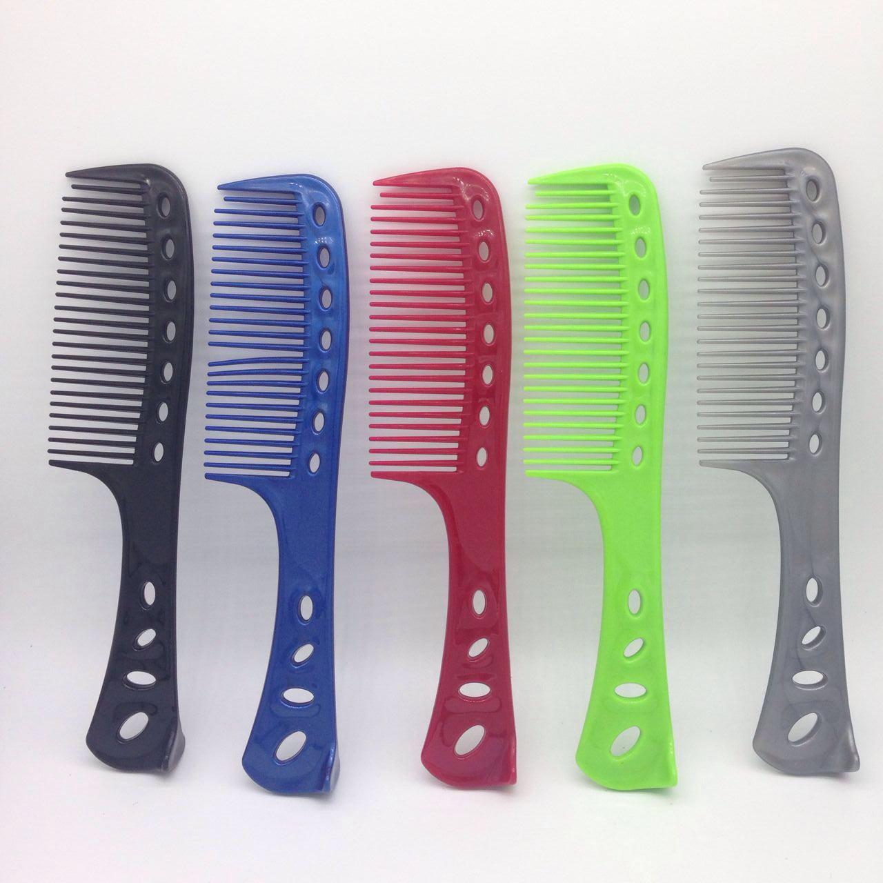 CY-S001S 可站立梳子理发梳子