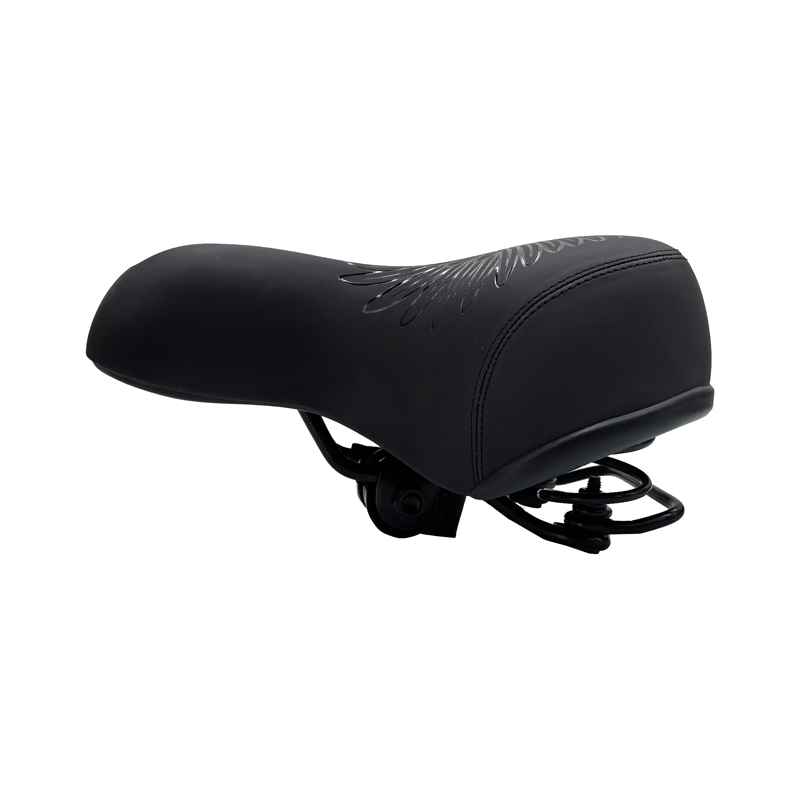 250108 Enlarged and widened saddle, bicycle saddle, mountain bike seat cushion, bicycle seat cushion, bicycle seat cushion bag Specification image