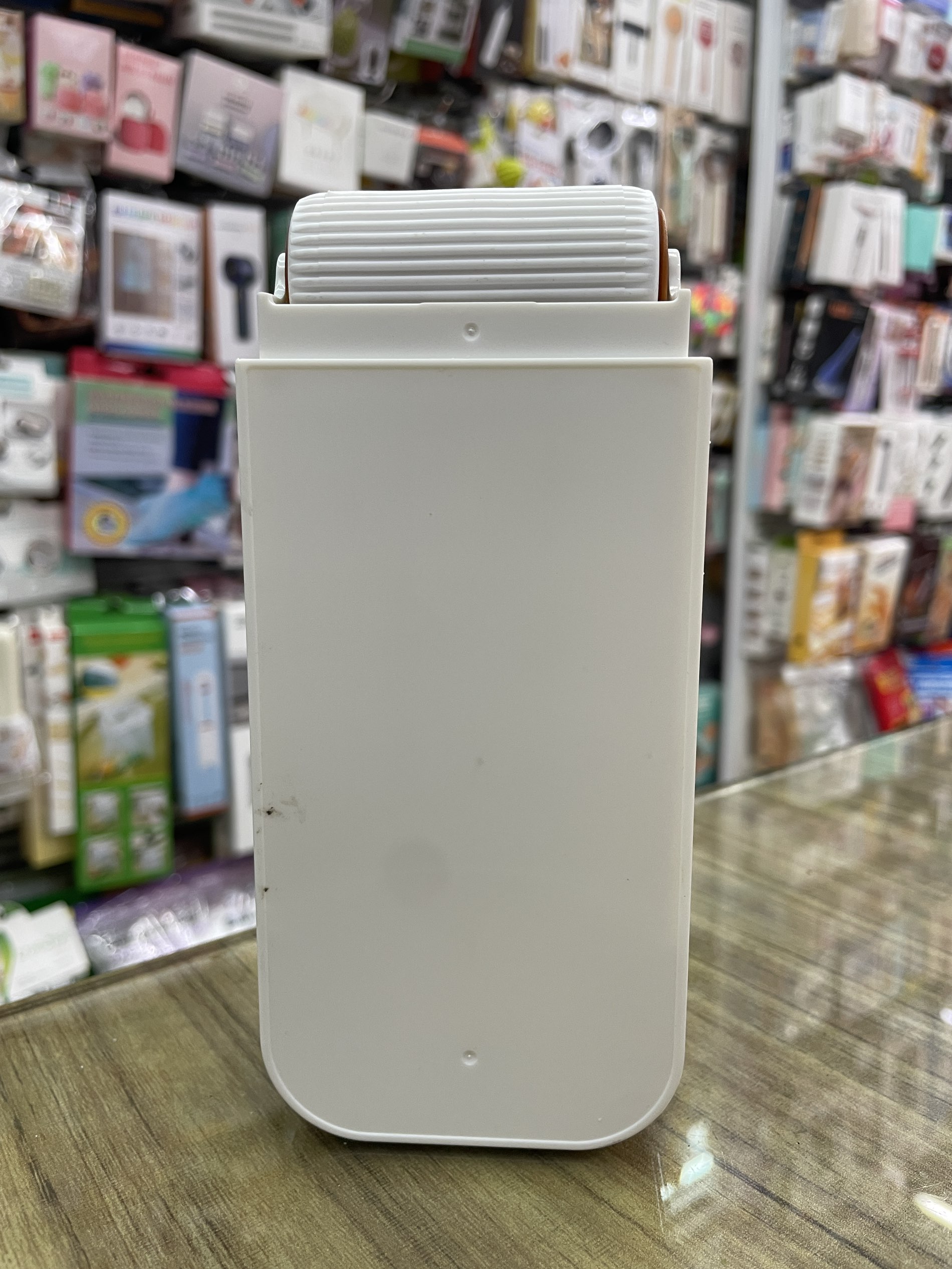 多功能洗衣刷，衣物清洁刷，可放肥皂清洁刷（445-28）详情8