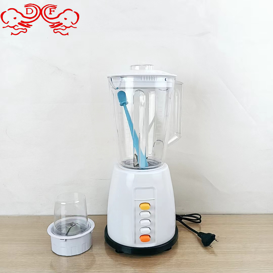 DF68948 Fruit and Vegetable juicer, multi-functional blender, household small blender, direct sales from foreign trade manufacturer, cross-border export, DF TRADINGHOUSE Item Picture