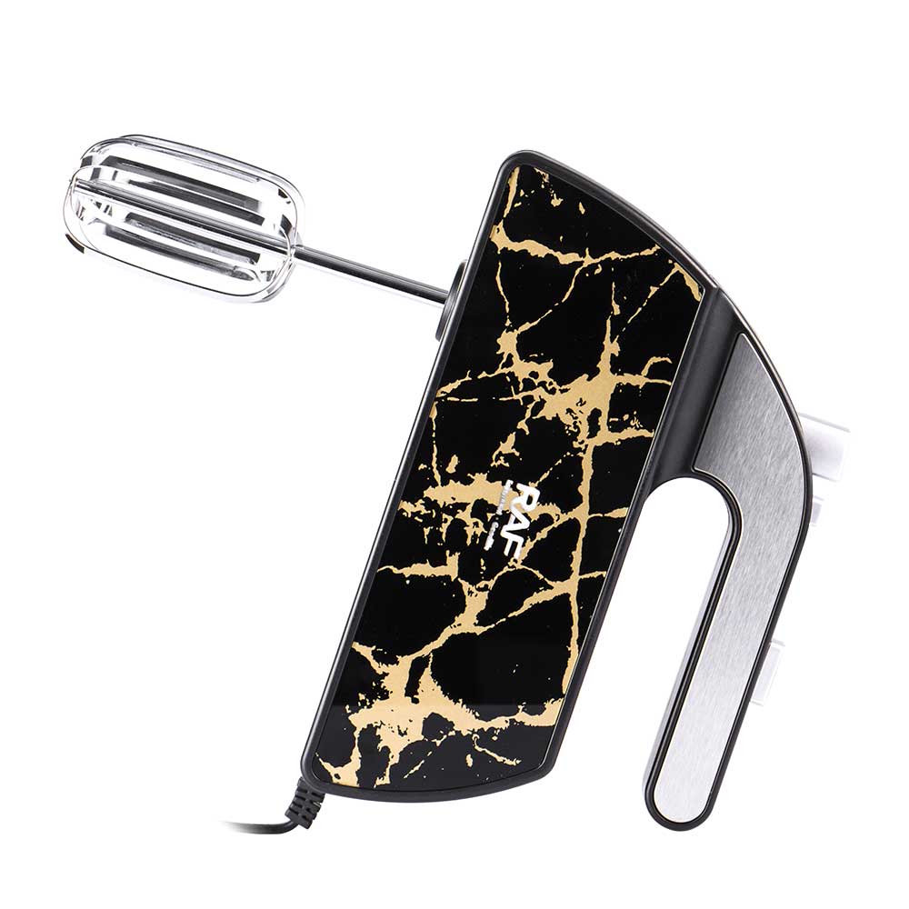 RAF European high-power portable electric egg beater, baking cream mixer, small whipper R 6705 Specification image