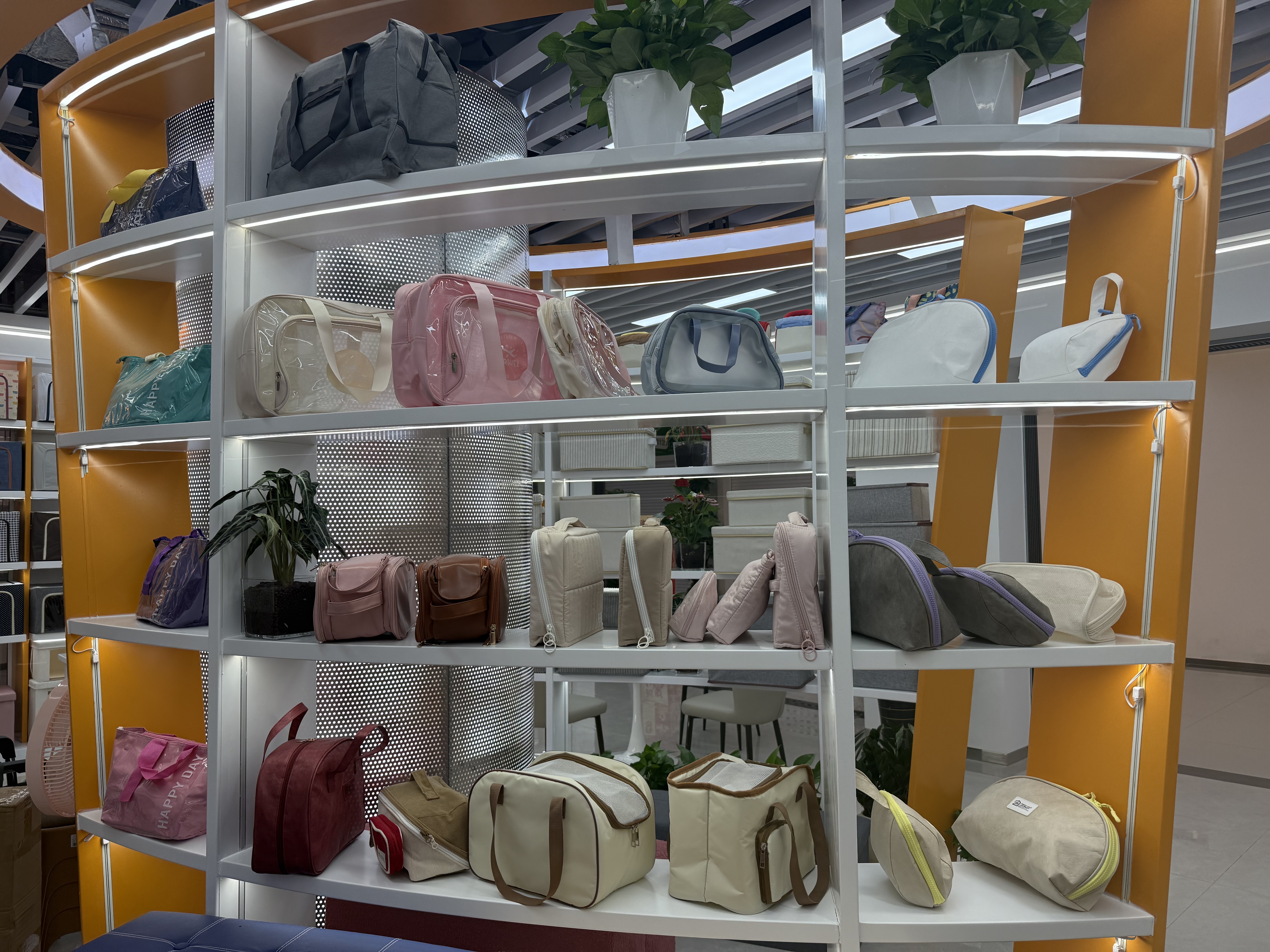 Zhejiang Zhuochen Home Products Co., LTD describe pic - 9