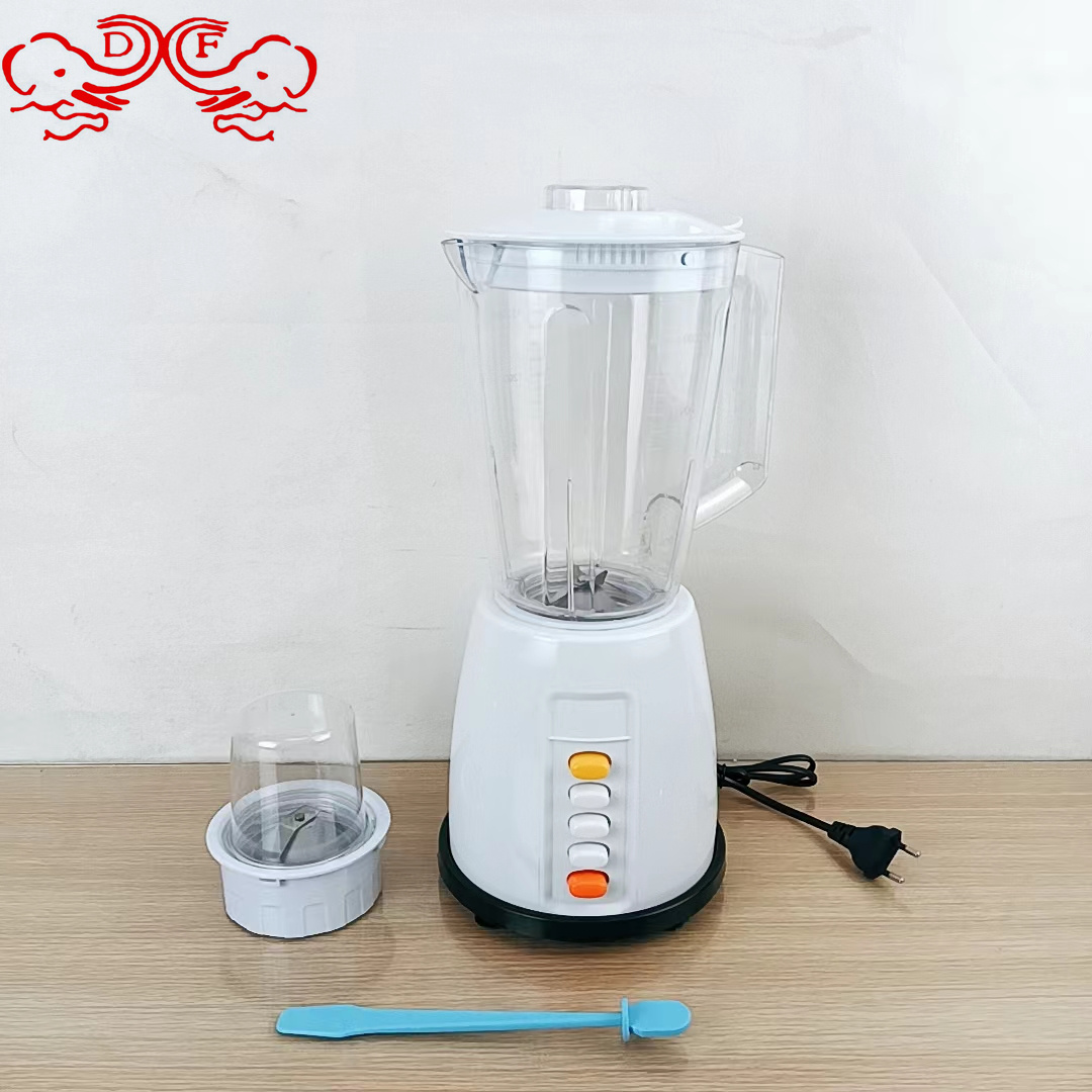 DF68948 Fruit and Vegetable juicer, multi-functional blender, household small blender, direct sales from foreign trade manufacturer, cross-border export, DF TRADINGHOUSE Specification image