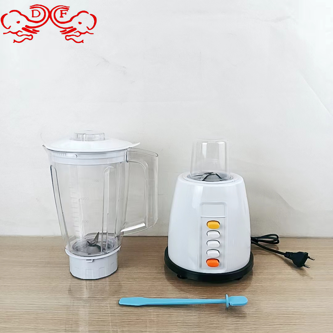 DF68948 Fruit and Vegetable juicer, multi-functional blender, household small blender, direct sales from foreign trade manufacturer, cross-border export, DF TRADINGHOUSE details Picture