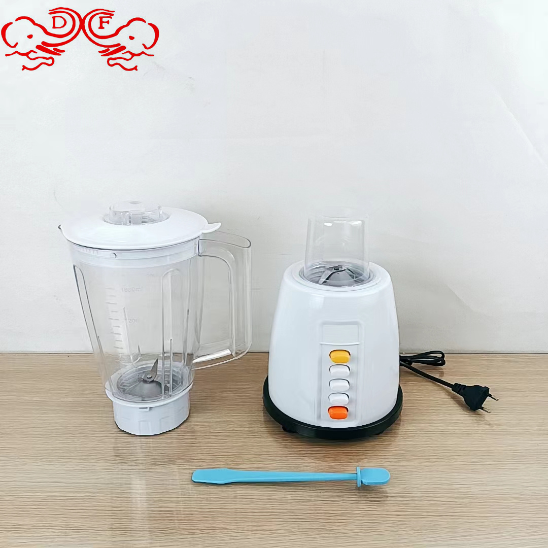 DF68948 Fruit and Vegetable juicer, multi-functional blender, household small blender, direct sales from foreign trade manufacturer, cross-border export, DF TRADINGHOUSE