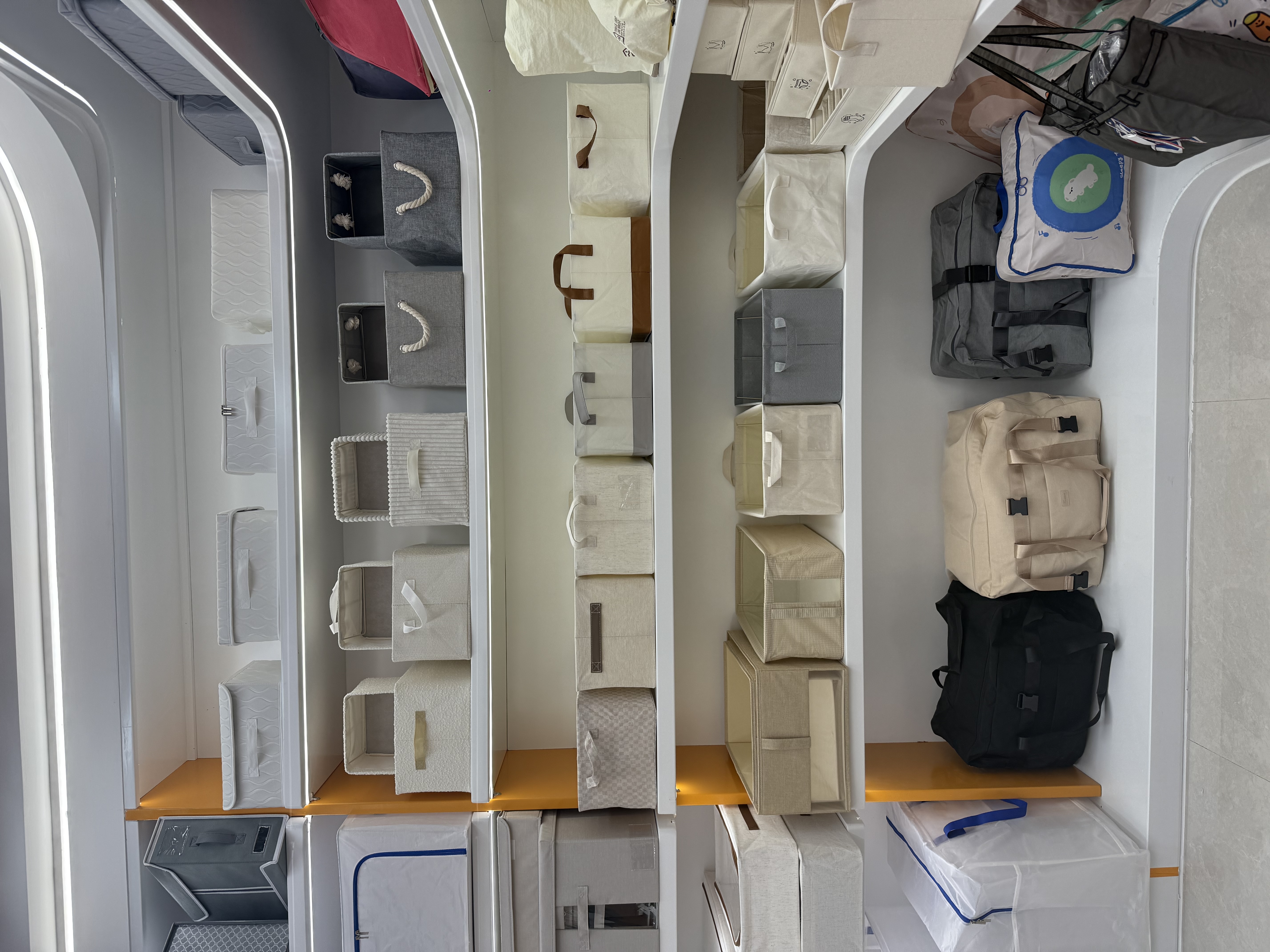 Zhejiang Zhuochen Home Products Co., LTD describe pic - 7