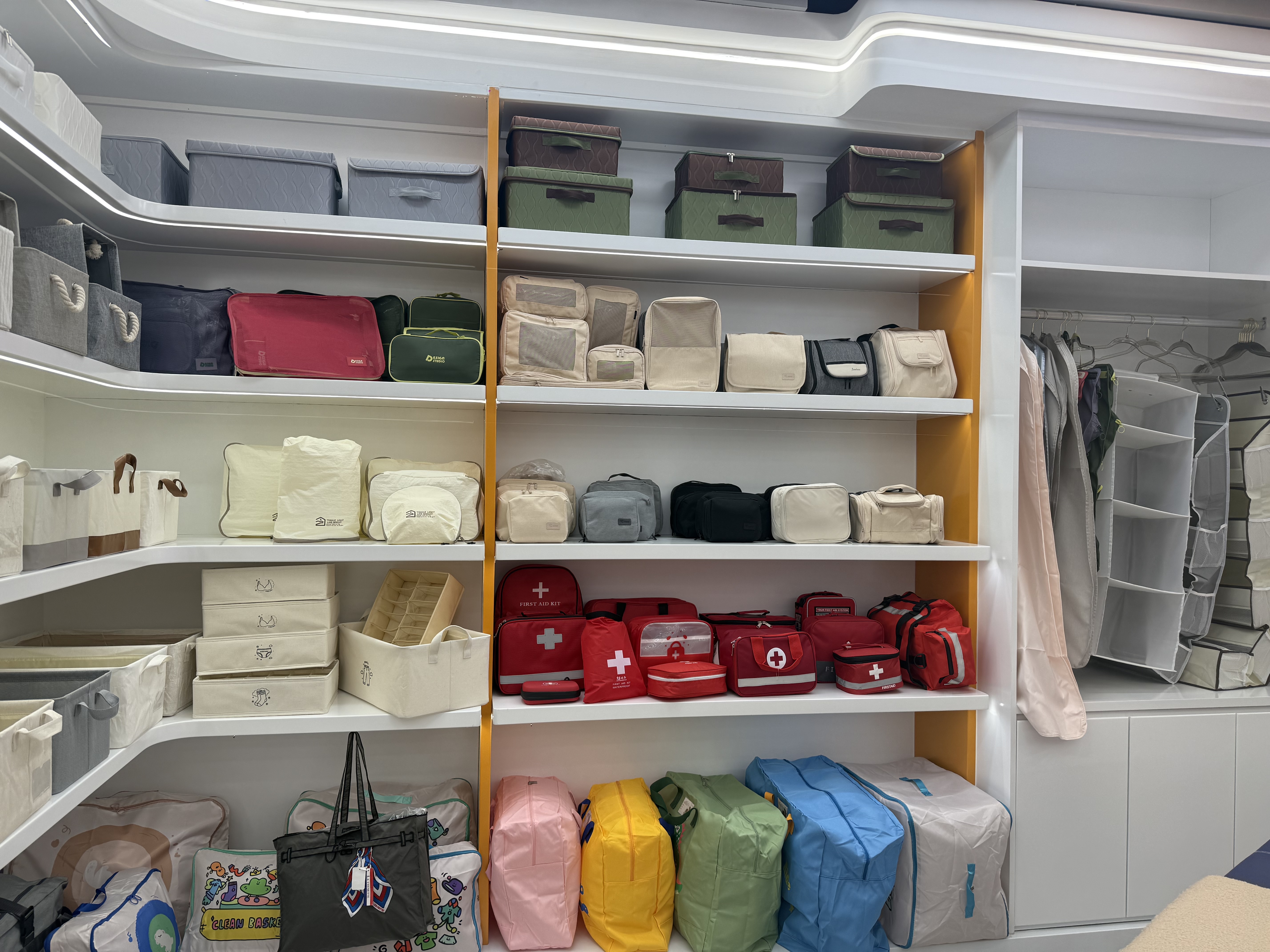 Zhejiang Zhuochen Home Products Co., LTD describe pic - 8