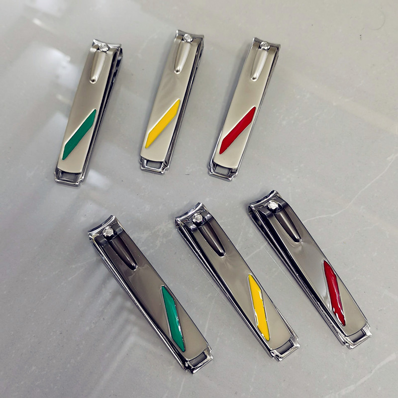 Nail clippers, nail cutters, nail scissors, PIN SHENG 6127ZA Foreign trade, Southeast Asia, Middle East, South America, Europe, Africa, Pin Sheng Application Scenario