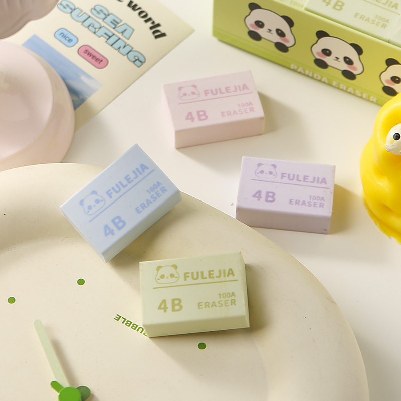 橡皮/毛刷橡皮/学习用品中学生/儿童用品婴幼儿/纸制品类产品图