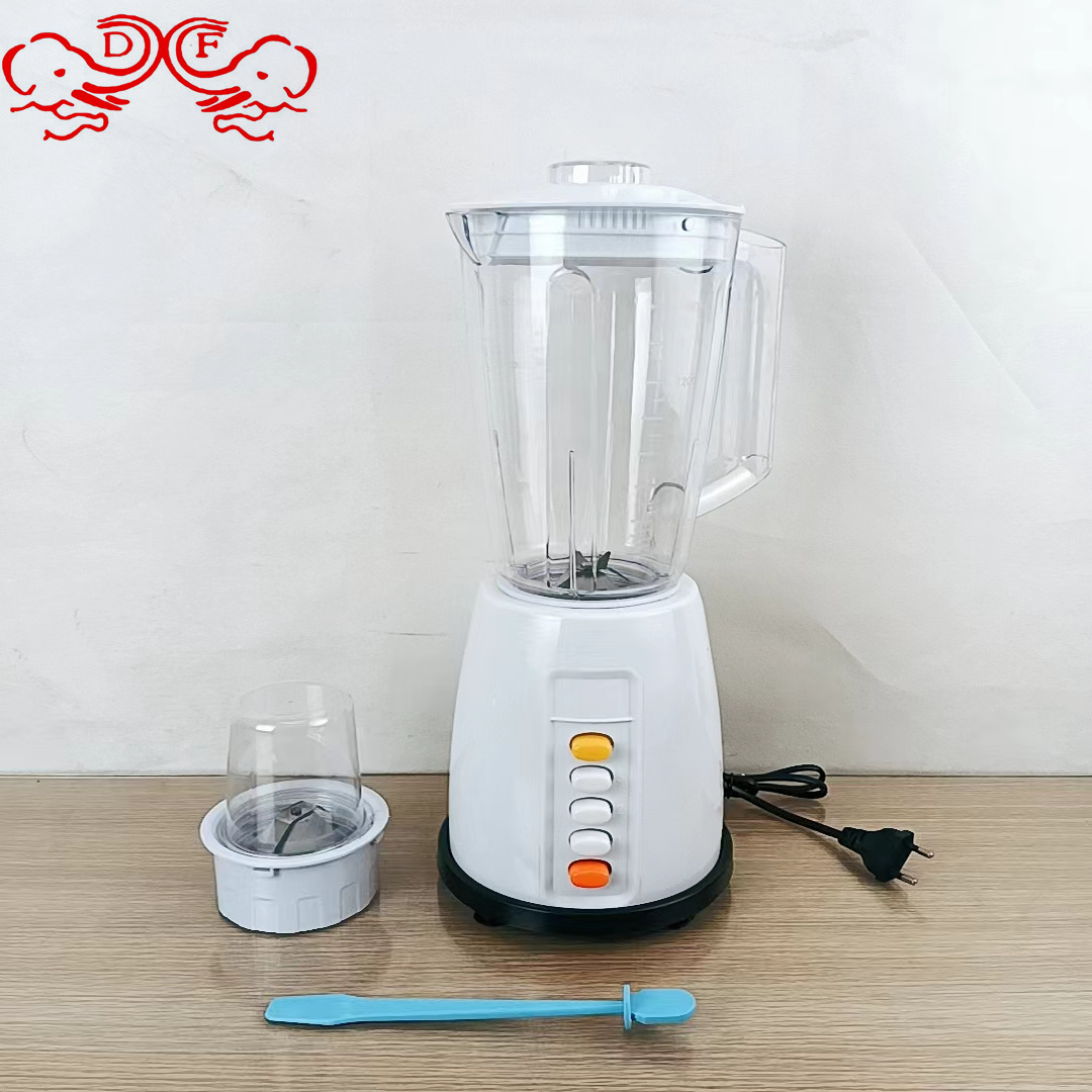 DF68948 Fruit and Vegetable juicer, multi-functional blender, household small blender, direct sales from foreign trade manufacturer, cross-border export, DF TRADINGHOUSE Application Scenario