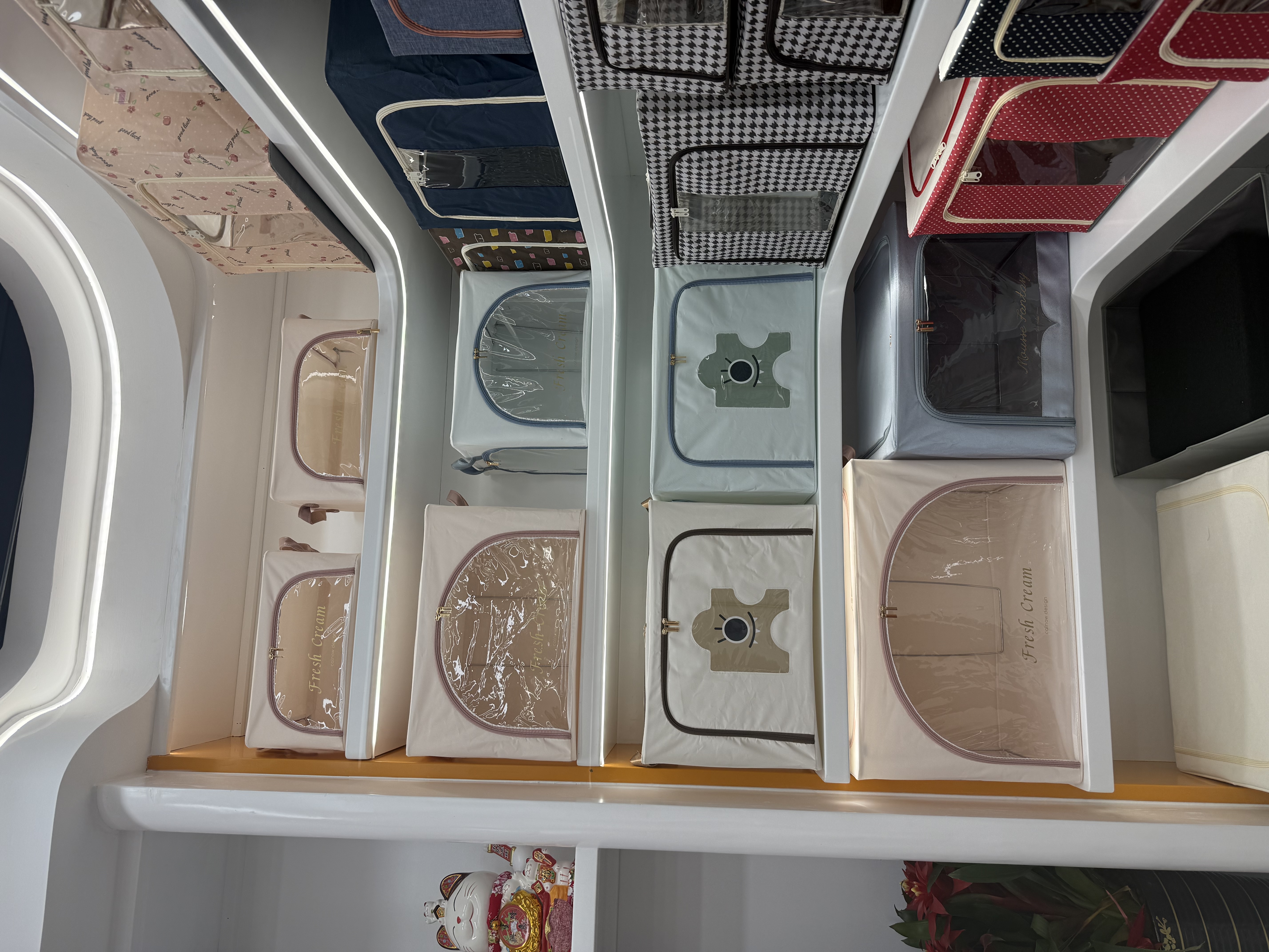 Zhejiang Zhuochen Home Products Co., LTD describe pic - 2