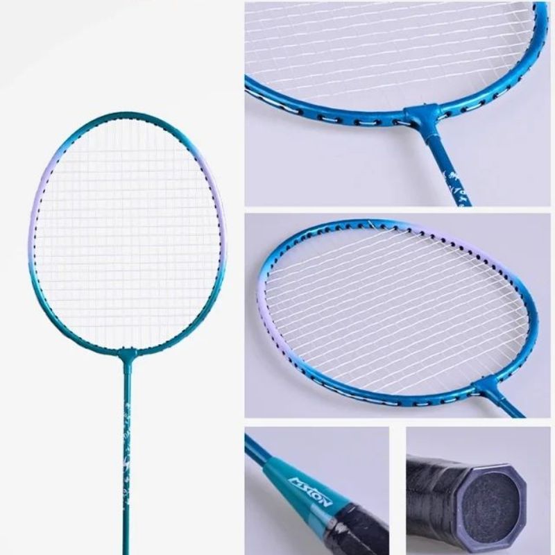 MSL-6108 badminton racket from Meishilong details Picture
