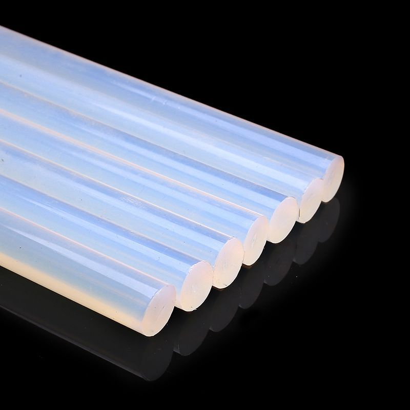 热熔胶  棒07*27 胶条 胶棒