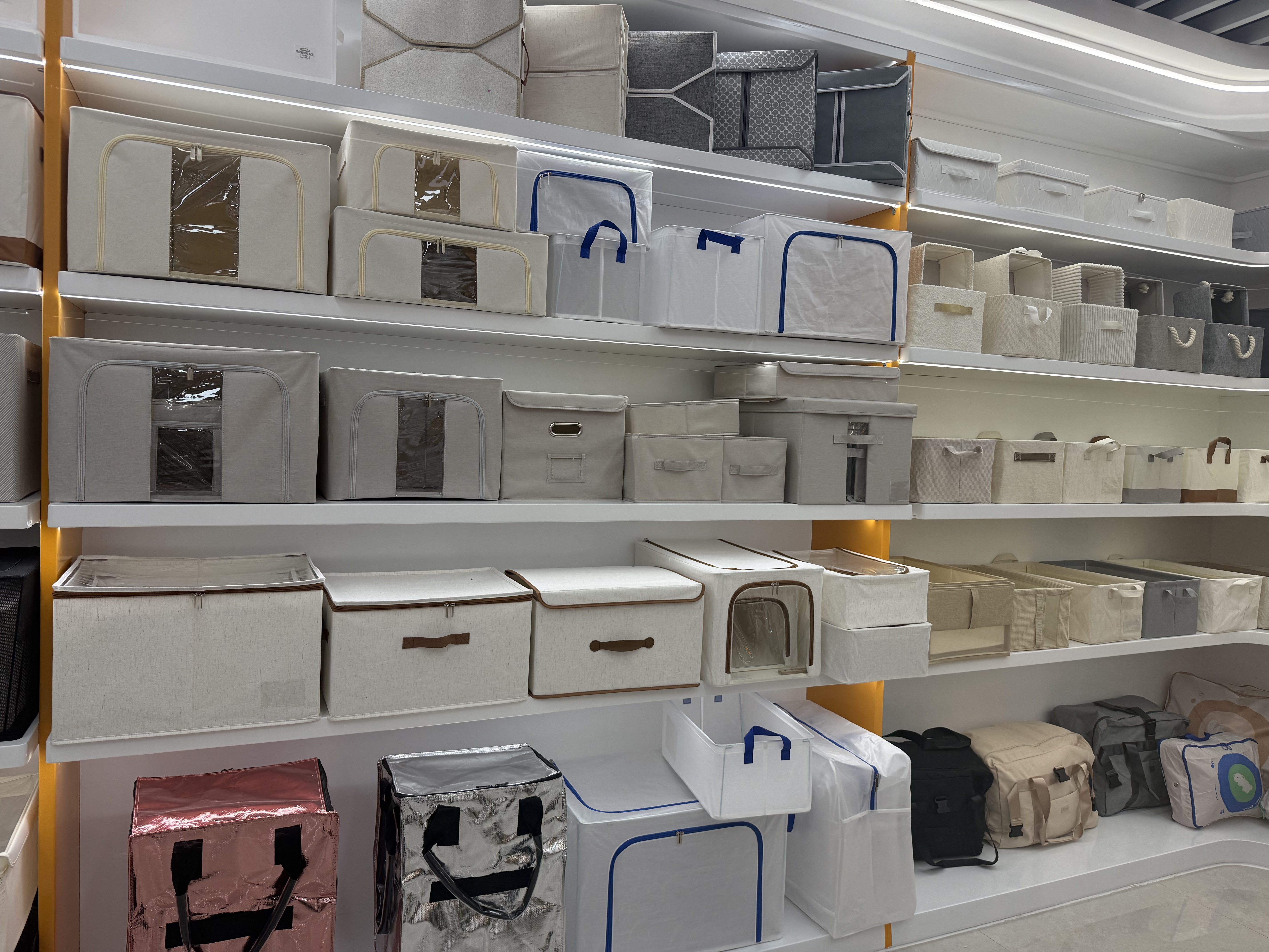 Zhejiang Zhuochen Home Products Co., LTD describe pic - 6